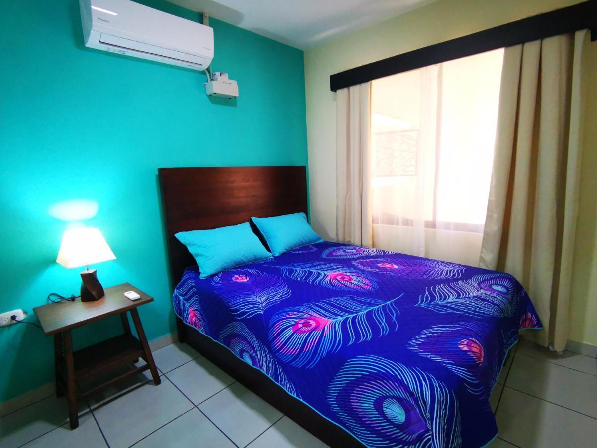 Loky'S Apartments La Fortuna Eksteriør billede