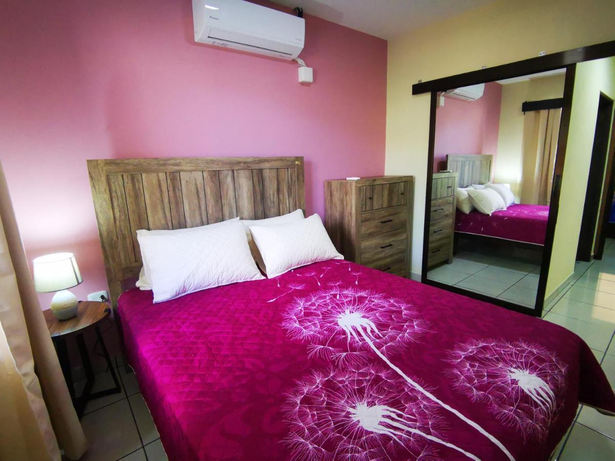 Loky'S Apartments La Fortuna Eksteriør billede