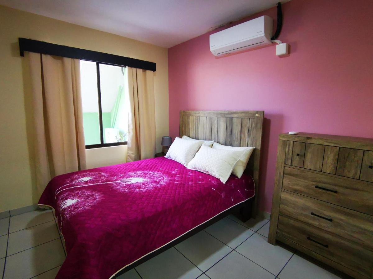 Loky'S Apartments La Fortuna Eksteriør billede