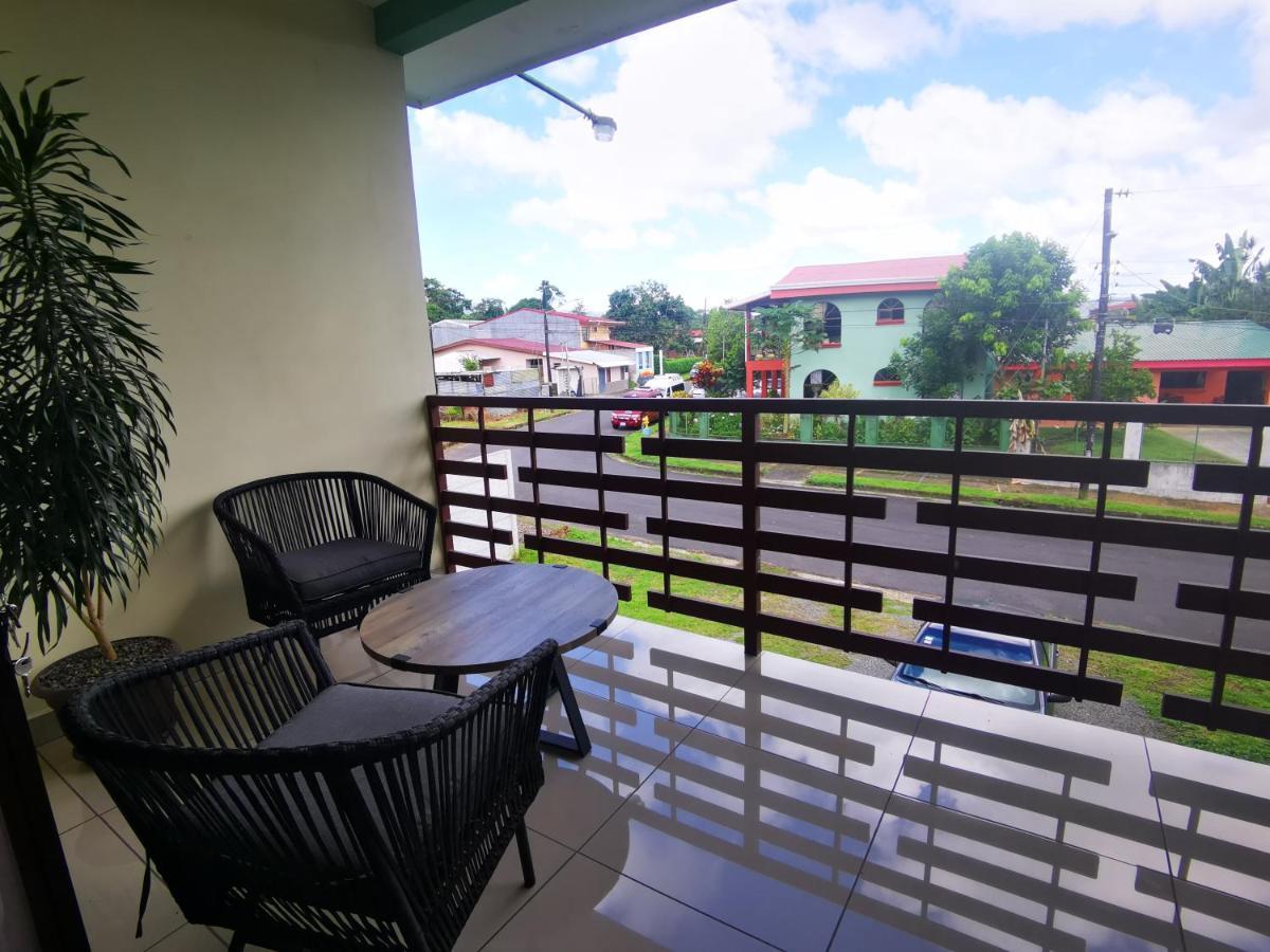 Loky'S Apartments La Fortuna Eksteriør billede