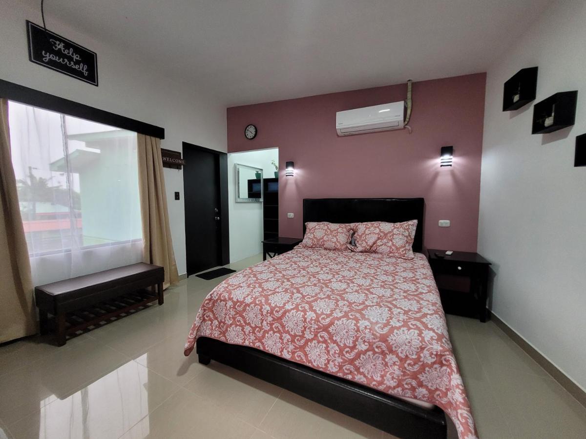Loky'S Apartments La Fortuna Eksteriør billede