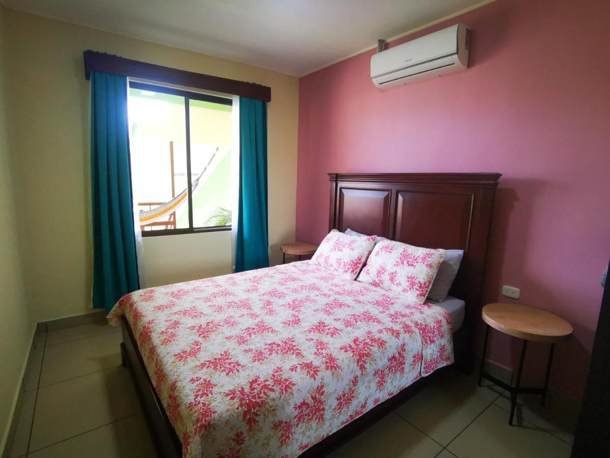 Loky'S Apartments La Fortuna Eksteriør billede