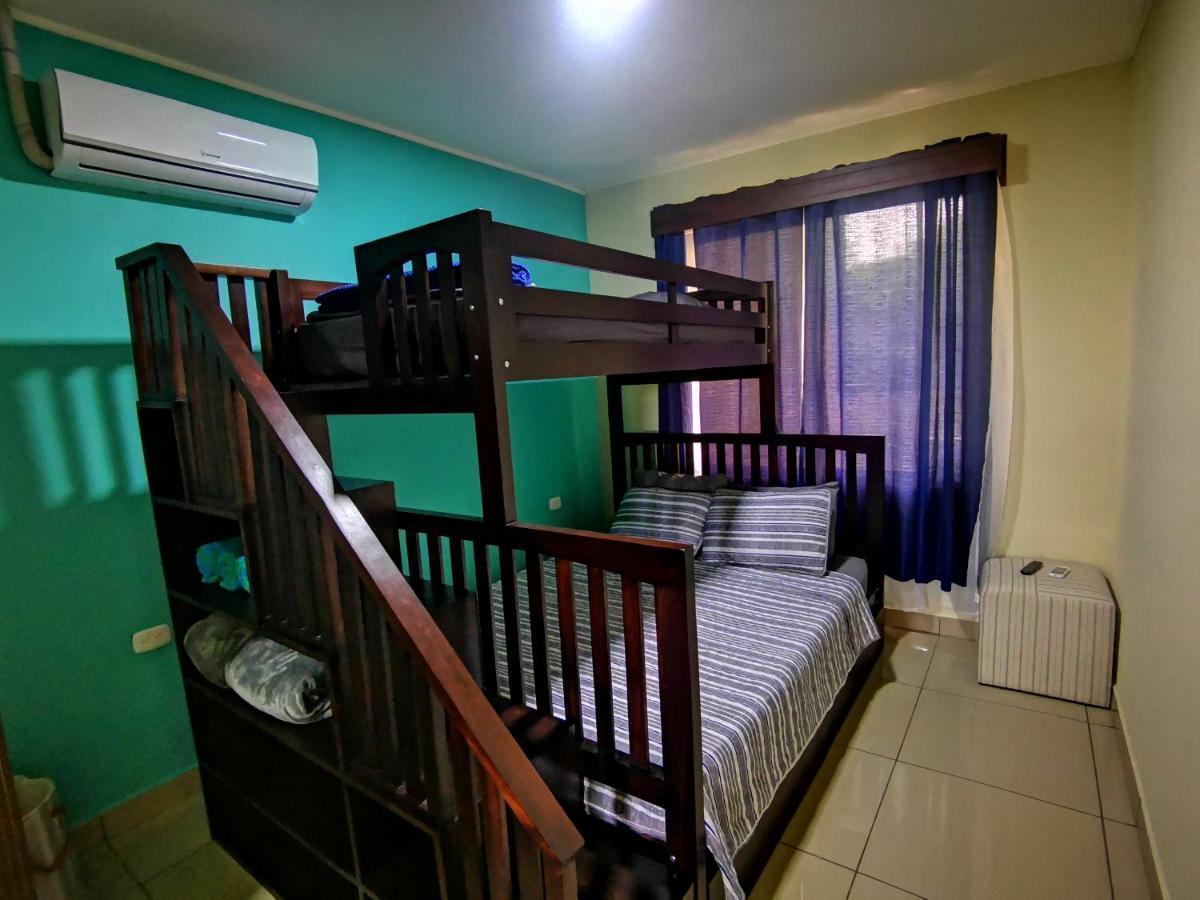 Loky'S Apartments La Fortuna Eksteriør billede