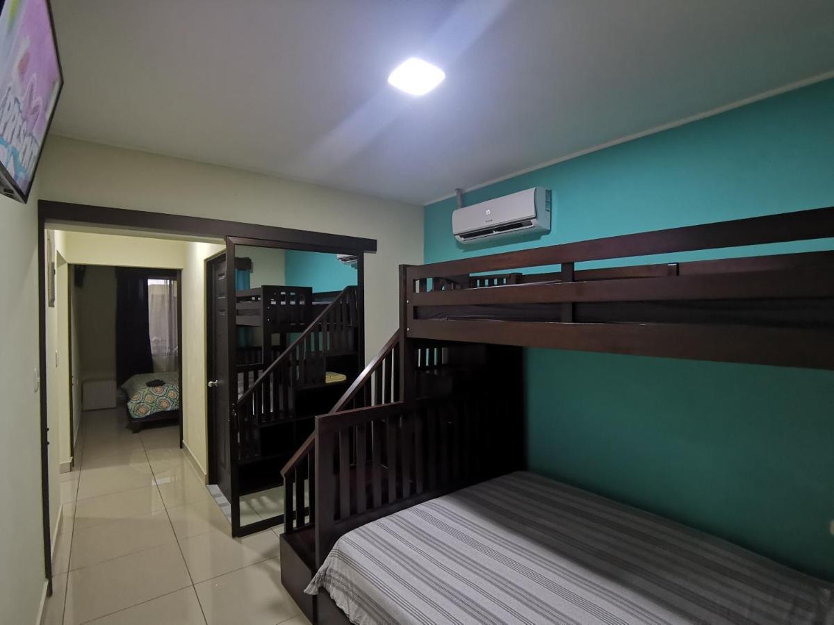Loky'S Apartments La Fortuna Eksteriør billede